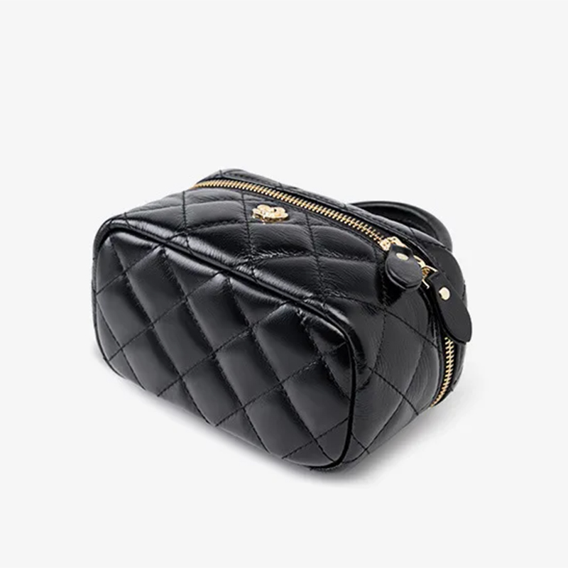 Retro PU Leather Evening Bag Handbag Shoulder Bag
